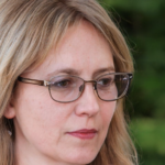 Ludovica Bianchi, Roma, Italia