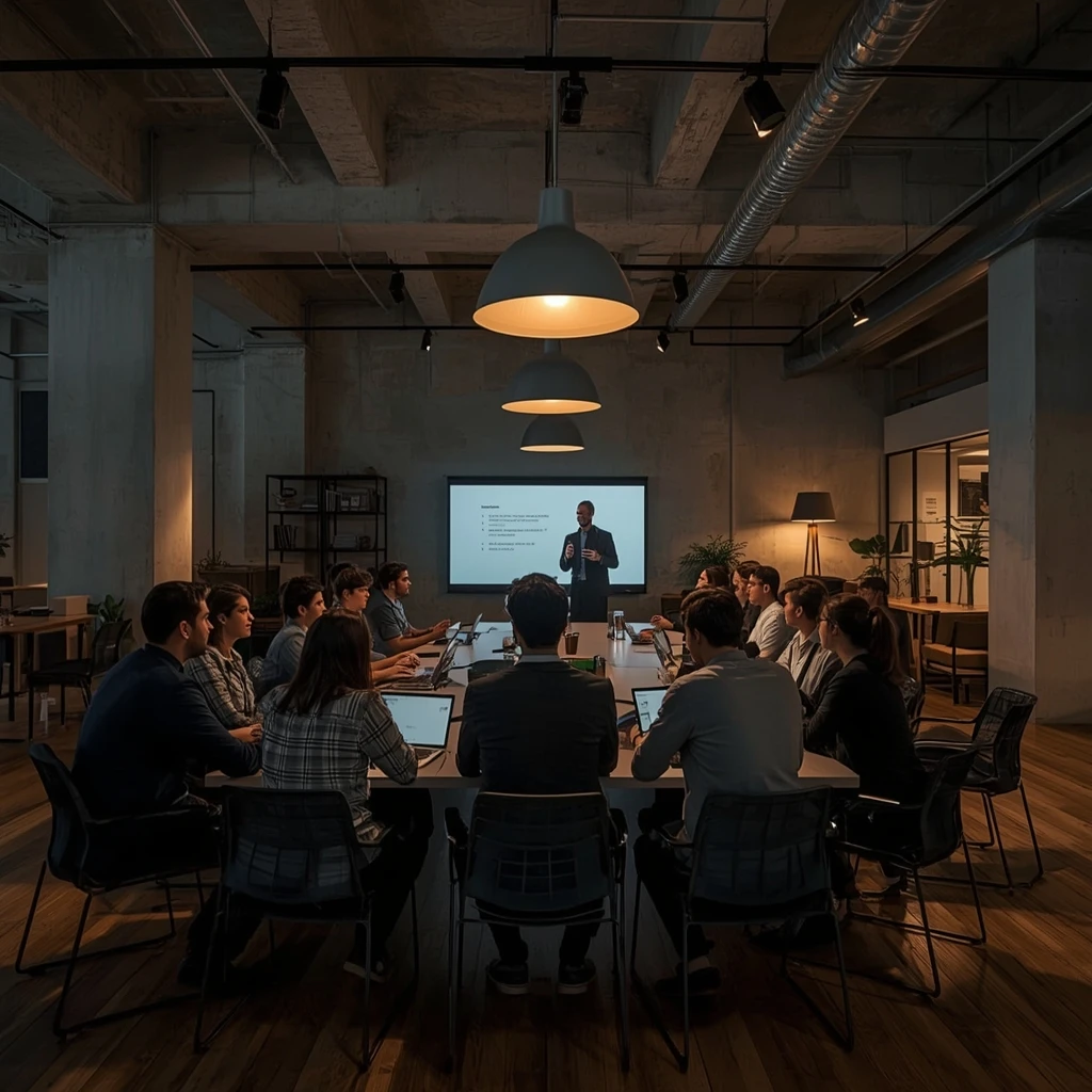 immagine collaborativa